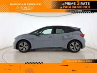 Usata Cupra Born 69 kW (95 CV) 2022 Grigio vapore Utilitaria