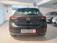 Usata Opel Corsa Edition 75 CV (55 kW) 2023 Nero Utilitaria