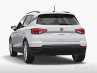 Usata Seat Arona 95 CV (69 kW) 2024 Bianco SUV
