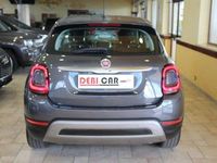 Usata Fiat 500X 120 CV (88 kW) 2019 Grigio SUV
