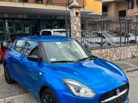 usata Suzuki Swift 1.2 Hybrid Cool GPL