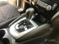 Usata Nissan Qashqai 131 CV (96 kW) 2016 Grigio SUV