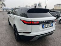 usata Land Rover Range Rover Velar 3.0 V6 AUTO PARI AL NUOVO