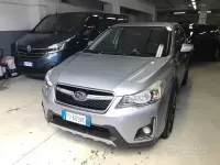 Usata Subaru XV 147 CV (108 kW) 2016 Grigio SUV