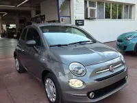 Usata Fiat 500 69 CV (50 kW) 2023 Grigio Utilitaria