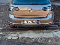 Second-hand VW Golf VII 150 CP (110 kW) 2014 Berlinǎ