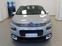 usata Citroën C3 PureTech 110 S&S Shine