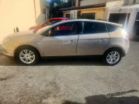 Usata Lancia Delta 120 CV (88 kW) 2011 Grigio Utilitaria