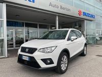 usata Seat Arona 1.0 EcoTSI Style