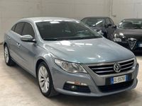 usata VW CC 2.0 TDI DPF DSG