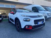 Usata Citroën C3 PureTech 82 CV (60 kW) 2019 Utilitaria