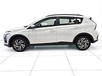 Nuova Hyundai Bayon 90 CV (66 kW) 2026 Bianco SUV