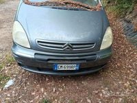 Usata Citroën Xsara 95 CV (69 kW) 2004 Grigio Monovolume