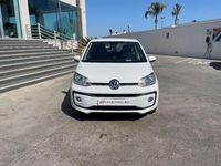 usata VW up! 1.0 5p. move ASG