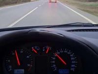 Usata VW Golf IV 101 CV (74 kW) 2002 Berlina