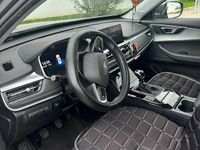 Usata DR DR 6.0 154 CV (113 kW) 2024 Grigio SUV