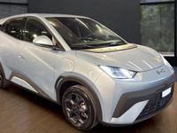 Nuova BYD Dolphin Surf Comfort 115 kW (157 CV) 2026 Ice blue Utilitaria