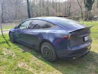 Usata Tesla Model 3 152 kW (208 CV) 2020 Berlina