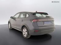 Usata VW Taigo Life 115 CV (84 kW) 2025 Grigio SUV