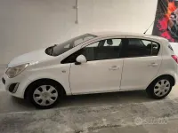 Usata Opel Corsa Edition 86 CV (63 kW) 2012 Other Utilitaria