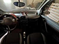 Usata Smart ForTwo Coupé 2002 Utilitaria