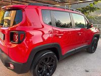 Usata Jeep Renegade 140 CV (102 kW) 2018 SUV