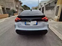Usata Citroën C4 130 CV (95 kW) 2024 Bianco SUV