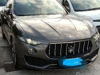 usata Maserati Levante Levante3.0 V6 250cv auto