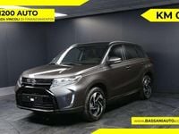 Nuova Suzuki Vitara 110 CV (80 kW) 2026 Grigio SUV