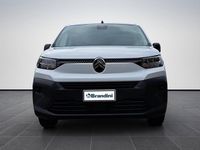 Nuova Citroën Berlingo 102 CV (75 kW) 2026 Kaolin white Monovolume