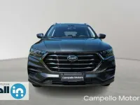 Usata SWM G01 133 CV (97 kW) 2026 Grigio SUV