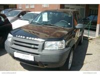 usata Land Rover Freelander altri modellianno 2003