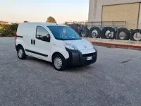 Usata Citroën Nemo 75 CV (55 kW) 2012 Bianco Monovolume