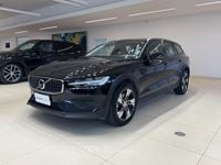 Usata Volvo V60 CC Core 197 CV (144 kW) 2023 Nero Station wagon