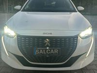 usata Peugeot 208 1.5 hdi 102 cv uniproprietario