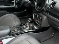 Usata Mini Clubman 116 CV (85 kW) 2018 Grigio Station wagon