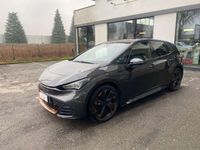 Usata Cupra Born 69 kW (95 CV) 2023 Grigio quasa Utilitaria