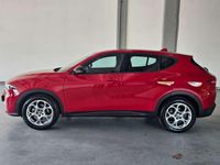 Usata Alfa Romeo Tonale Super 131 CV (96 kW) 2023 Rosso SUV