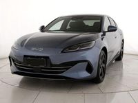 Nuova BYD Seal Boost 98 CV (72 kW) 2026 Atlentis blue Berlina