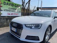 usata Audi A4 Allroad 2.0 tdiBusines Plus150cv UNICOPROPRIETARIO