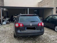 usata VW Passat 2.0 TDI DPF Var. DSG Comfortline