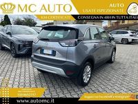 Usata Opel Crossland X 119 CV (87 kW) 2022 SUV