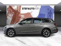 Usata Fiat Tipo City Life 95 CV (69 kW) 2022 Grigio Station wagon