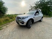 usata Land Rover Discovery Sport Discovery Sport 2.0 TD4 150 CV SE