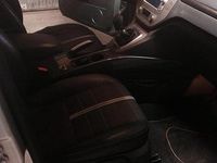 Usata Ford Kuga 136 CV (100 kW) 2009 Grigio SUV