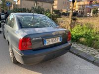 Usata VW Passat 115 CV (84 kW) 1999 Marrone Berlina