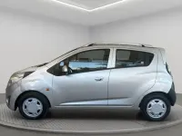 Usata Chevrolet Spark LS 82 CV (60 kW) 2011 Utilitaria