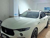 Usata Maserati Levante 275 CV (202 kW) 2018 SUV