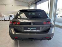 Usata Peugeot 508 GT 225 CV (165 kW) 2021 Platinum Station wagon
