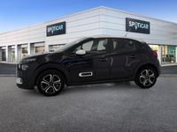 usata Citroën C3 PureTech 83 S&S Shine Neo Patentati